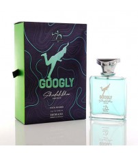 Hemani Googly Perfume 100ml-Shadab Khan Edition